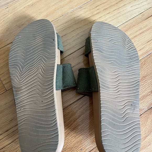 Reef cushion fit sandals - Picture 3 of 3